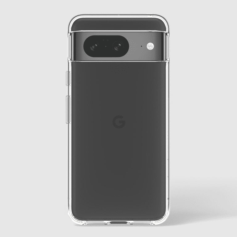 関税送料込 Case Mate スマホ パール タッチ Google pixel ロゴ Touch of Pearl - Pixel 8