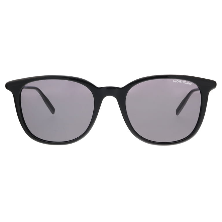 Montblanc Brown Square Men