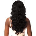 thumbnail image 3 of Sensationnel Synthetic Hair Half Wig Instant Weave Dee (GOLDENPLATINUM), 3 of 4