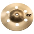 thumbnail image 3 of Platillo Sabian AAX Air Splash 10, 3 of 4
