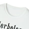 thumbnail image 3 of Magical Mundane, Gildan Unisex Softstyle Shirt, Herbology Graphic Tee S-3XL, 3 of 3