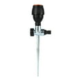 thumbnail image 1 of 360 Rotating Sprinkler for Yard Garden Irrigation System Rotating Water Sprinklers Sprinkler Farm Crop Field Vegetable Control, 1 of 4
