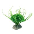 thumbnail image 2 of Pntrtificial Alga Hierba de Agua Plástica Decoración parcuario Sunnimix Artificial de algas marinas, 2 of 7