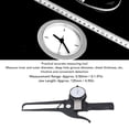 thumbnail image 4 of External Dial Caliper Gauge, Outside Dial Caliper Gage Intuitive  for Wall Thickness, 4 of 7