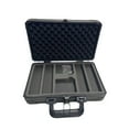 thumbnail image 2 of Estuche Organizador para Chips, Caja de Tarjetas Sólida, Protección Completa Portátil con Asa, Contenedor de Almacenamiento, Estuche de Almacenamiento Capacidad para 200 chips, 2 of 8