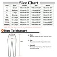 thumbnail image 3 of LMOIPLI Men's Casual Cropped Pants Solid Color Elastic Waist with Pockets Drawstring Closure Breathable Thick Fabric Comfortable for Running Hiking Yoga Daily Wear Brown XXXL, 3 of 6