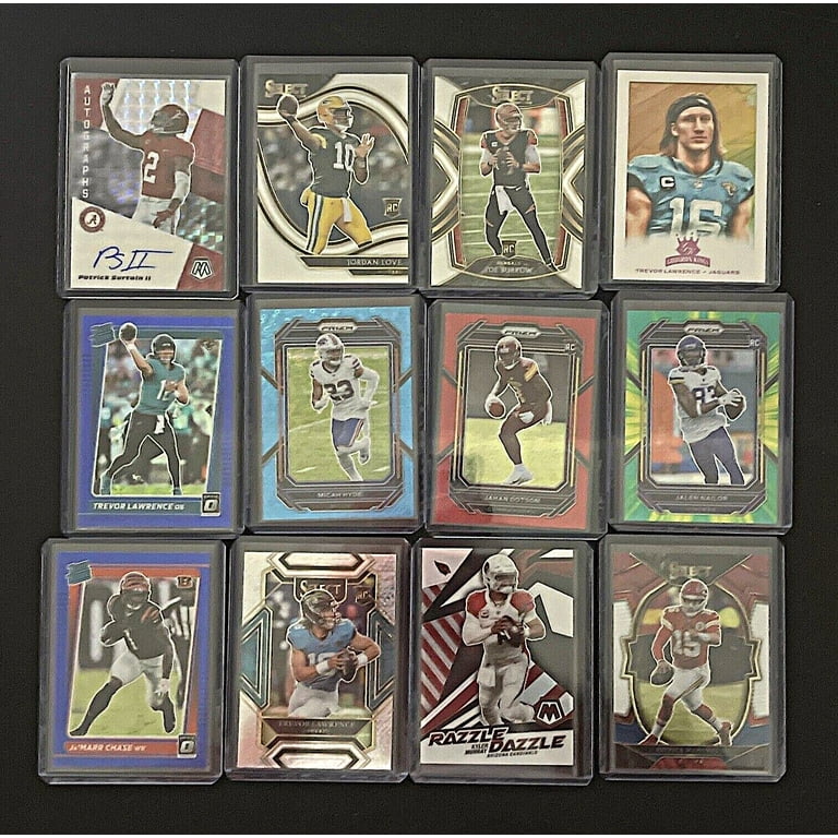 graded football cards for sale Amazon.com: PSA Football Graded Card Mystery Pack | PSA Graded Football Card  + 1 Sealed Pack of Cards | Grade 8+ Guaranteed main image 1