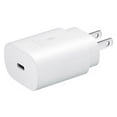 thumbnail image 1 of QJUHUNG 25W USB-C Super Fast Charging Wall Charger - Black (US Version ), 1 of 2
