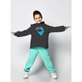 thumbnail image 2 of Hello Cute Kiddie Dino Hoodie Toddler -Image by Shutterstock,  4 Toddler, 2 of 4