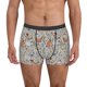 thumbnail image 1 of Fotbe Funny Chicken Calzoncillos Tipo Boxer con Bolsa de Soporte Total para Hombre, X-Temp Fresco, Transpirable y de Secado Rápido-XX-Large, 1 of 5