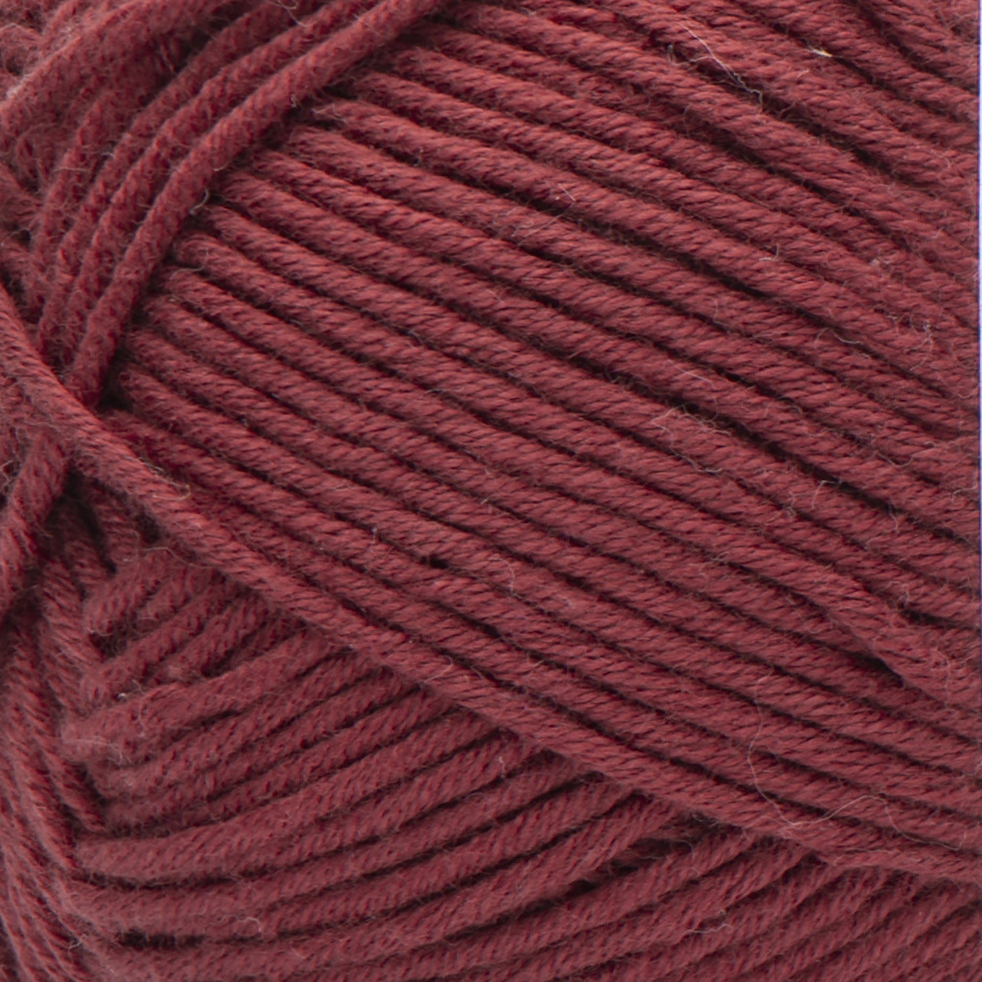  TEHAUX 3pcs White Yarn Cotton Yarn for Crochet Cotton Yarn for  Knitting Red Yarn Knitting Yarn Cotton Yarn Cone Yarn for Crocheting  Clearance Blanket Yarn Baby Simple Purple Orange : Everything