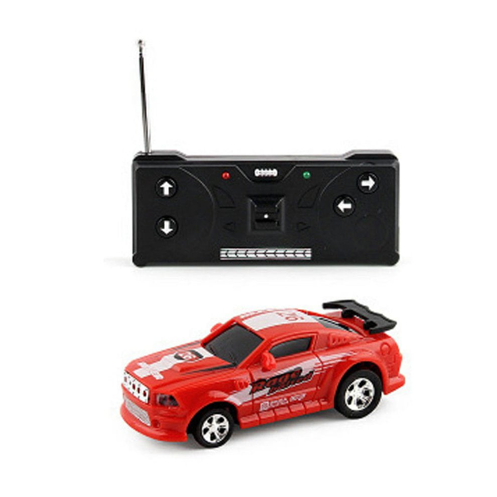 small car remote