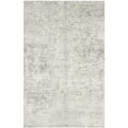 thumbnail image 2 of Traditional Rug - Tibetan Wool/Viscose -Natural/Silver-Color:Natural/Silver,Design:Traditional,Shape:Rectangle,Size:10'L x 8' W, 2 of 2