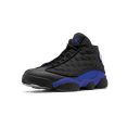 thumbnail image 4 of JORDAN MENS Air Jordan 13 Retro "Hyper Royal" 414571 040 from Stadium Goods, 4 of 8