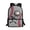 Baseball, variant on Yuyamidu Lightning Train School Bag for Kids, Large Capacity Casual Daypack with Multiple Pockets for Elementary Students Travel Daily Use
