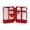 9922, variant on Drill Bit Storage Box Tool Holder Sleeve Drill Bit Boxes Detachable Storage Container Screwdriver Accessories