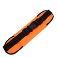 thumbnail image 3 of Riñonera multifuncional para deportes al aire libre, bolsa de almacenamiento para teléfono móvil con tira reflectante (naranja), 3 of 8