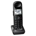 thumbnail image 3 of Panasonic® Digital Cordless Expansion Handset For KX-TGL43 Phone Systems, KX-TGLA40B, 3 of 4