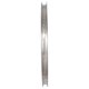 thumbnail image 2 of Rin Mariluz R24 x36H 1.2 mm Cromado plateado, 2 of 3