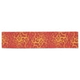thumbnail image 2 of Traves de Mesa Flame Fire Pattern, 2 of 3