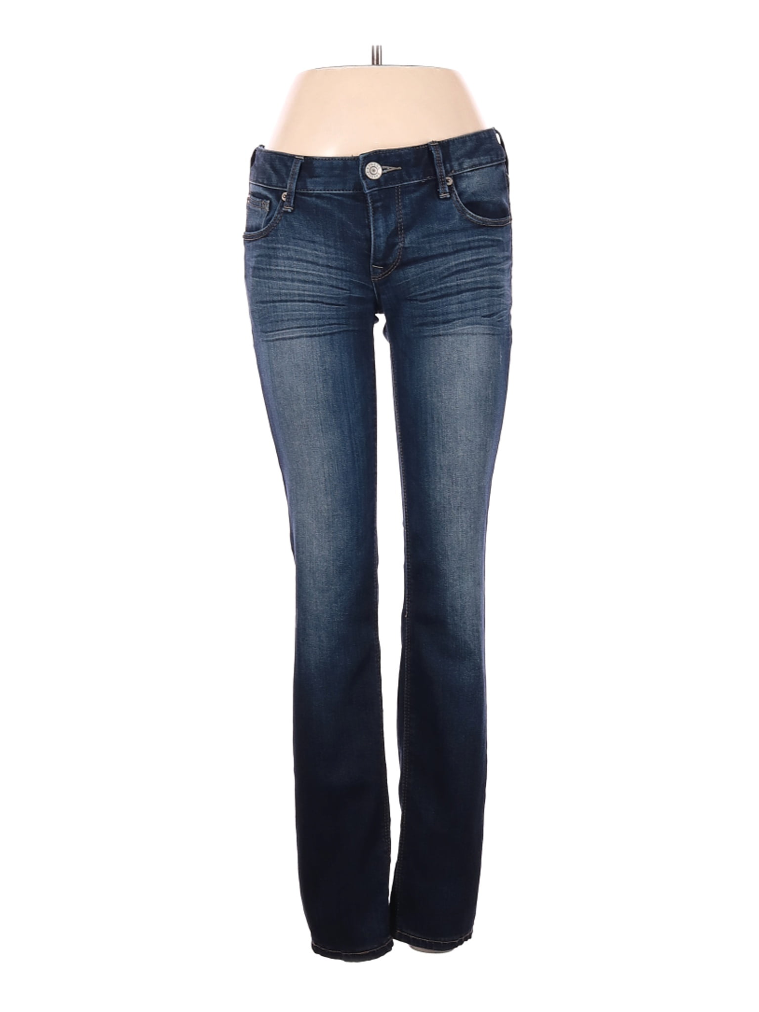 express womans jeans