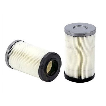 UNI Filter UP-6245ST Dual Layer Clamp-On Air Filter - Foam Top, Clamp Mount