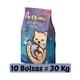 thumbnail image 1 of Arena Aromiau 30 Kg (10 Bolsas de 3 Kg), 1 of 4