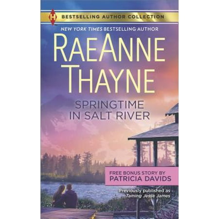 Springtime Activity - Springtime in Salt River & Love Thine Enemy
