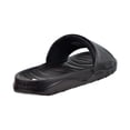 thumbnail image 3 of Nike Jordan Break Slide Mens Shoes Size 10, Color: Black/White, 3 of 6