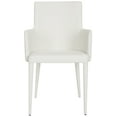 thumbnail image 2 of Safavieh Summerset Modern Upholstered Arm Chair, 2 of 4