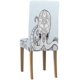 thumbnail image 4 of Funda protectora para silla ABPHQTO Octopus Marine Stretch Juego de 6, 4 of 4