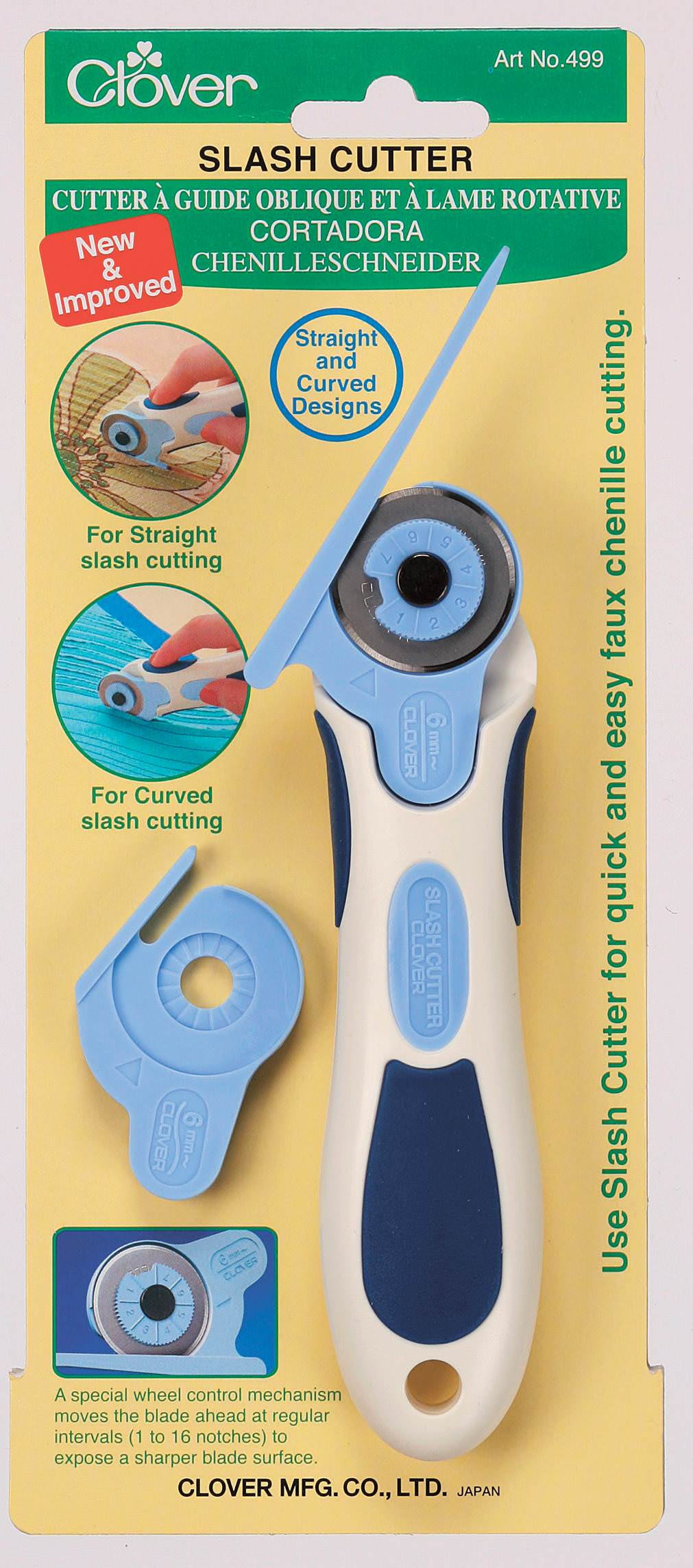 Slash Rotary Cutter 28mm