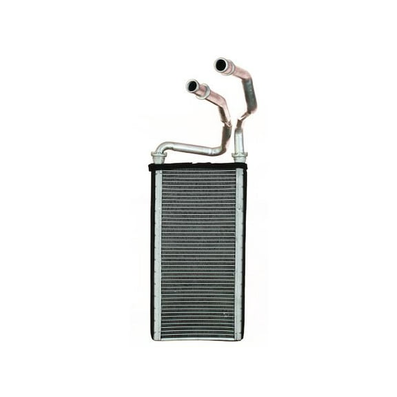 Heater Core - Compatible with 2003 - 2007 Cadillac CTS 2004 2005 2006