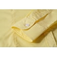thumbnail image 4 of Beninos Women's Formal Work Wear White Simple Shirt, 4 of 6