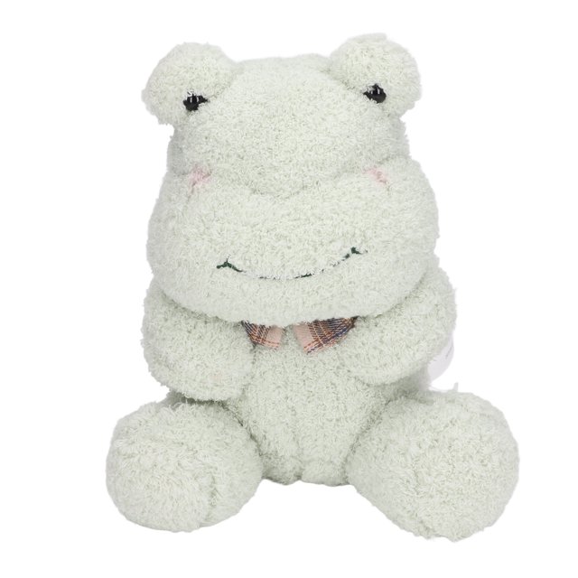 Plush Animal Toy, Plush Toy Velvet Play Experience For Girl For Rest Type A