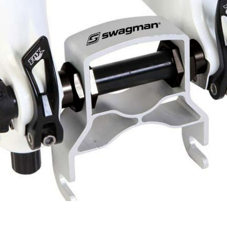 Swagman fork mount new arrivals