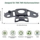 thumbnail image 4 of Organization stand for Thermomix TM6/TM5 accessories – for storing lids/spatulas/whisks/cleaning brushes, etc., 4 of 5