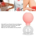 thumbnail image 3 of Ventouse de Massage, Ventouse en Silicone pour Améliorer la Circulation, Restaurer la Peau pour la Beauté, Modèle 1, Modèle 2, Modèle 4, Modèle 5, 3 of 7