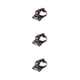 thumbnail image 5 of Cateissary Headlamp Rechargeable Portable Outdoor Adjustable Headlight Cycling Lamp Head Fishing Light Waterproof Night Hands-free Type1 NO1, 5 of 6
