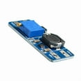 thumbnail image 3 of 20PCS, , Convertidor DC-DC, Regulador Boost, MóDulo de AlimentacióN USB, 2V-24V una 5V-28V, Salida 2A, Micro-USB, 3 of 5