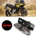 thumbnail image 5 of Retro Multi Function Motorcycle Taillight LED Turn Signal Rear Brake Lights, 5 of 5