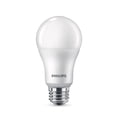 thumbnail image 2 of Philips A19 E26 (Medium) LED Bulb Soft White 75 Watt Equivalence 2 pk, 2 of 5