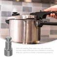 thumbnail image 3 of Pressure Cooker Parts Stainless Steel 5 Sets For Electric Pressure Cooker Cooking Safety, 3 of 7