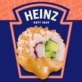 thumbnail image 2 of Heinz Mayonnaise Sauce – Flavored Mayo Condiment 340 ml (11.9 fl oz), 2 of 4