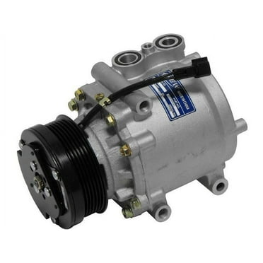 A/C Compressor - Compatible with 2003 - 2005 Mercury Grand Marquis 2004