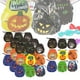thumbnail image 5 of Bolsas de regalo con cordón Yuyangstore 36PCS bolsa de dulces de Halloween decoración Suministros para fiestas, 5 of 8