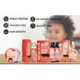 thumbnail image 3 of Hola cariño, buenos días y buenas noches, dúo | Suero facial de seda de miel y coenzima Q10 de miel real | El mejor soporte facial diurno y nocturno para una piel radiante | 2 onzas, 3 of 5