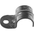thumbnail image 2 of Steel City TS102-3 One Hole Strap Emt, 3/4", 3/BAG, 2 of 2