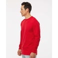 thumbnail image 2 of M&O Gold Soft Touch Long Sleeve T-Shirt, 2 of 5