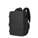 thumbnail image 4 of Mochila De Viaje Multifuncional, Bolsa De Equipaje De Mano Con Compartimento Para Zapatos, Mochila De Deportes Al Aire Libre De Gran Capacidad, 4 of 4